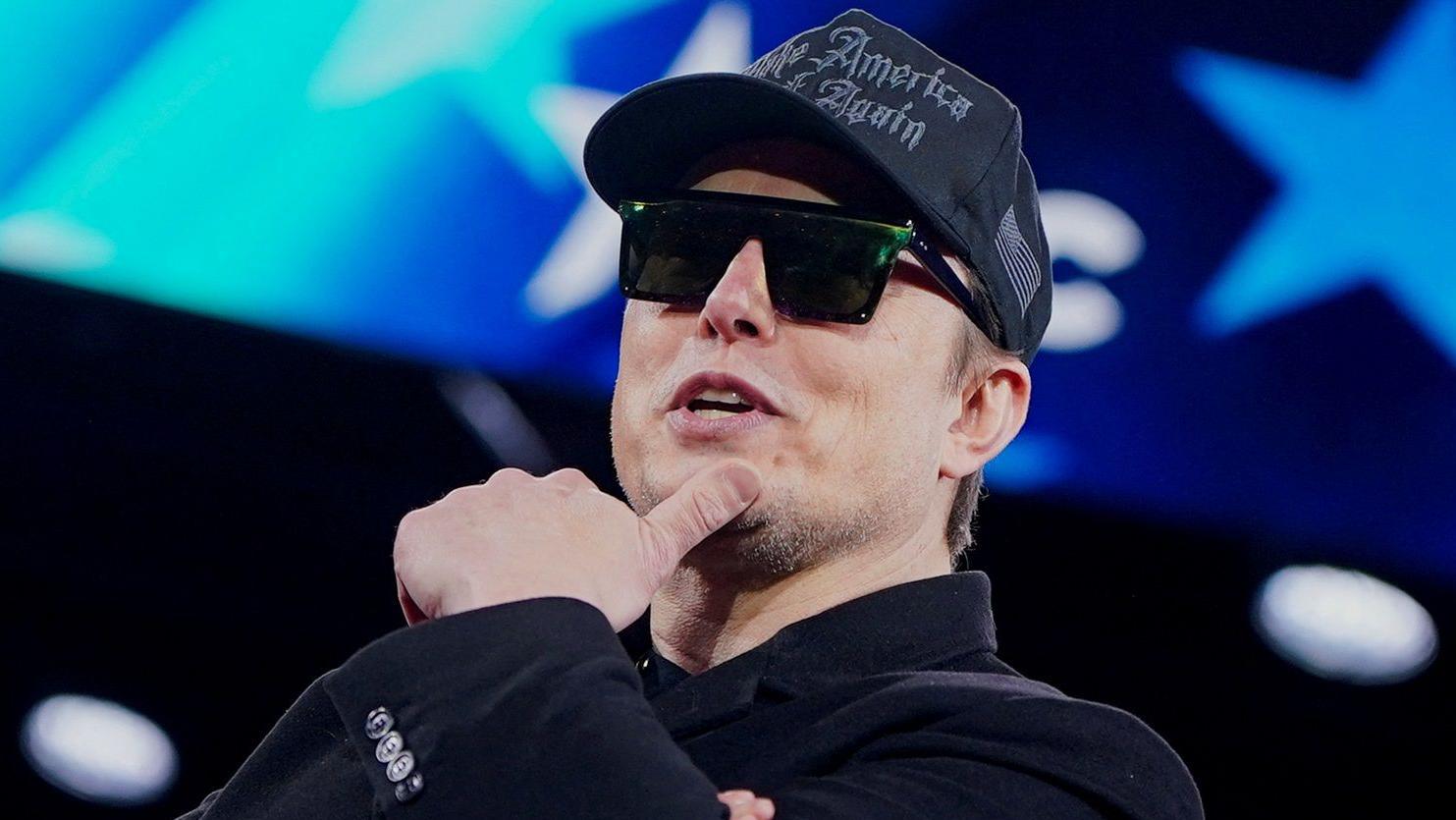 Peticija u Kanadi da se Ilonu Masku oduzme državljanstvo 1 Ilon Mask