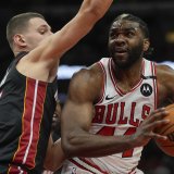 Sjajna partija i izjednačen rekord karijere Nikole Jovića u porazu Majamija (VIDEO) 4