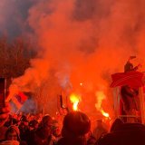 Sremska Mitrovica: Vučić pozvao studente 'da proglase pobedu' 6