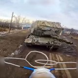 Šest meseci rata u ruskoj oblasti Kursk: Ukrajinci su i dalje tamo 4