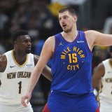 Tripl-dabl Jokića u pobedi Denvera nad Nju Orleansom, 13 poena Micića u porazu Šarlota 7