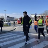 Studentski maraton: Trčanje od Novog Sada do Beograda, pa peške do Kragujevca 11