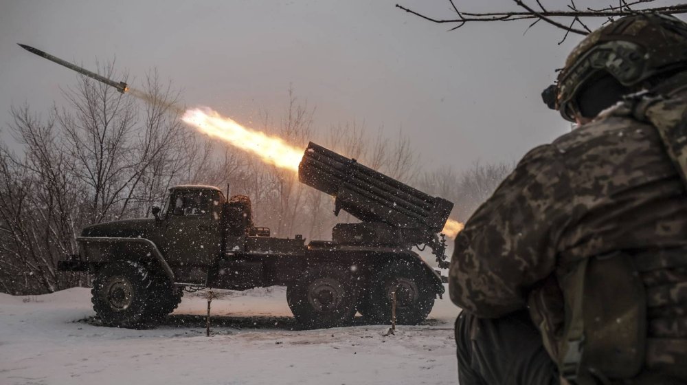 Francuski ministar odbrane najavio jačanje vojske zbog rata u Ukrajini 1