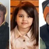 Zemljotres u Turskoj: Dve godine kasnije, još se traga za nestalom decom 5