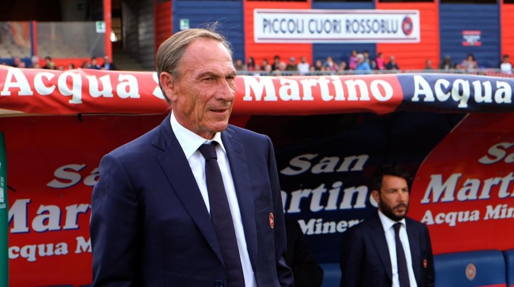 Bivši trener Crvene zvezde doživeo moždani udar i nalazi se u teškom stanju 1