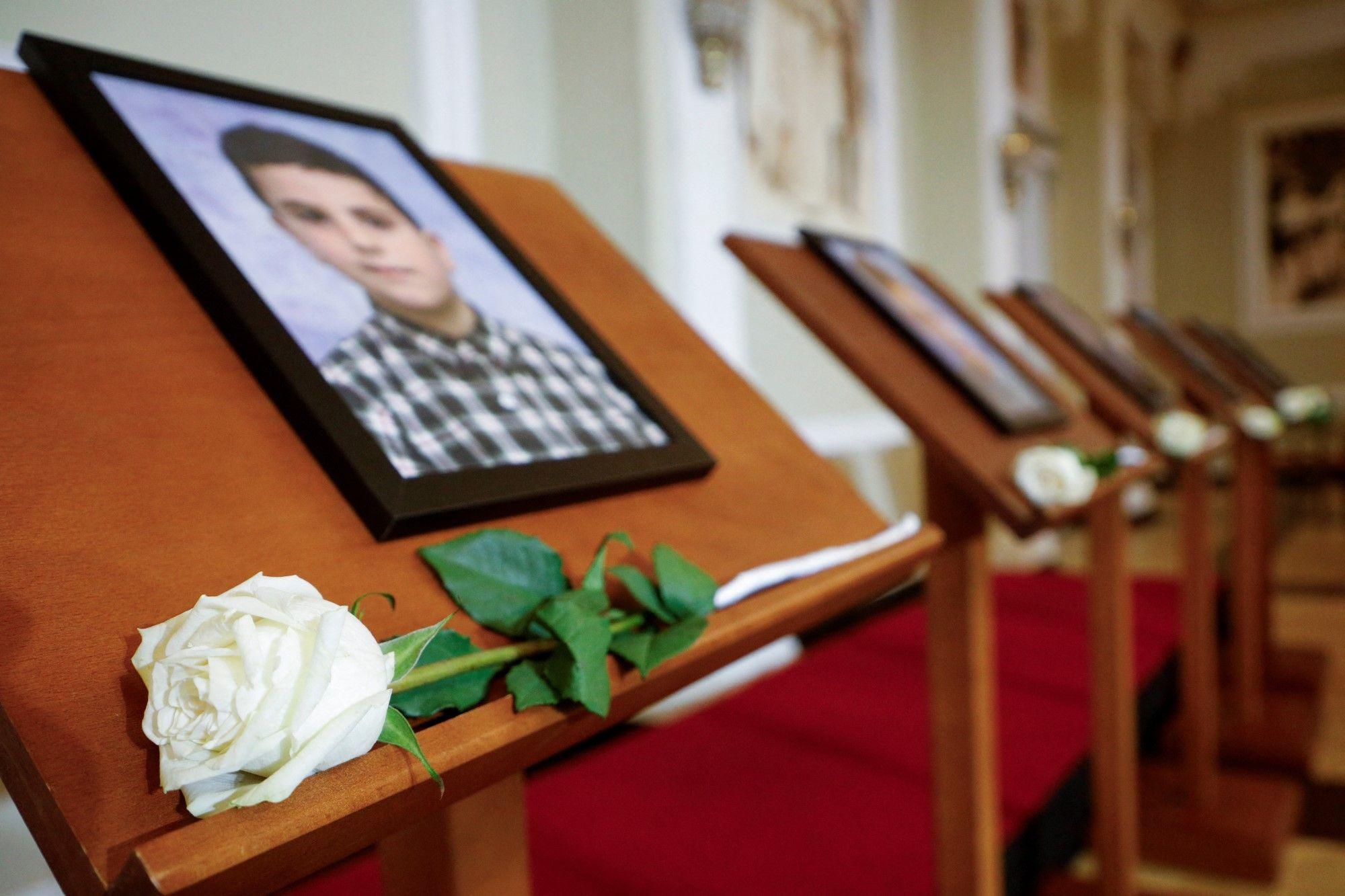 Zašto su masovne ubice gotovo uvek muškarci i na Balkanu i u svetu 1 cetinje, zločin na cetinju, masovno ubistvo na cetinju