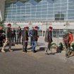 63.padobrasnka veterani odavanje počasti žrtvama nesreće na železničkoj stanici