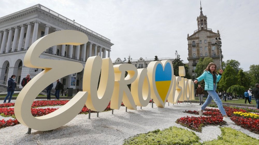 Putin "Pesma Intrervizije"