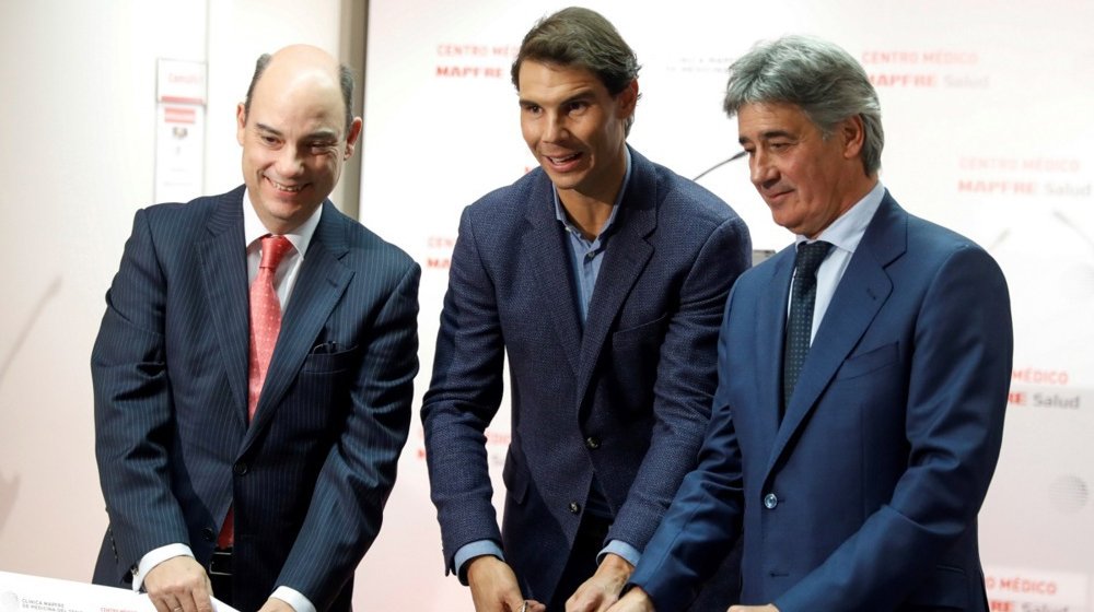 Anhel Ruiz-Kotoro i Rafael Nadal