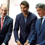 Anhel Ruiz-Kotoro i Rafael Nadal