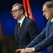 U kom slučaju će se Vučić lako odreći Dodika i šta ga spaja sa Meloni? 14