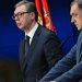 „Mile je dobar dok mu se ne nađe zamena“: Da li je Vučić pustio Dodika niz vodu? 17