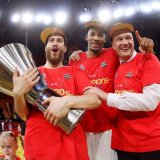 "Nikad ne reci nikad": Predsednik CSKA o potencijalnom dolasku Željka Obradovića u ruski klub 3