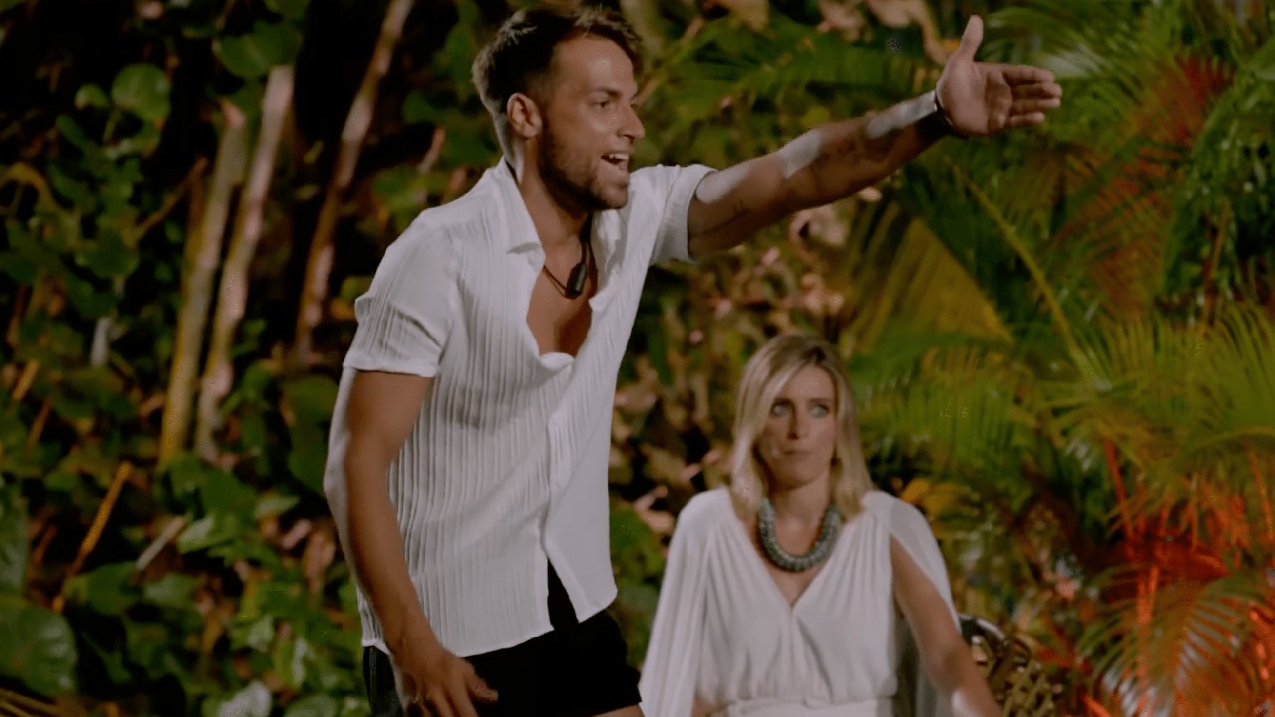 'Montoya, por favor!': Španski TV rijaliti koji ruši internet 1 španski TV rijaliti, Ostrvo iskušenja, montoja, montoja por favor, hoze karlos montoja