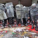 MUP se oglasio o hapšenju opozicionara 10