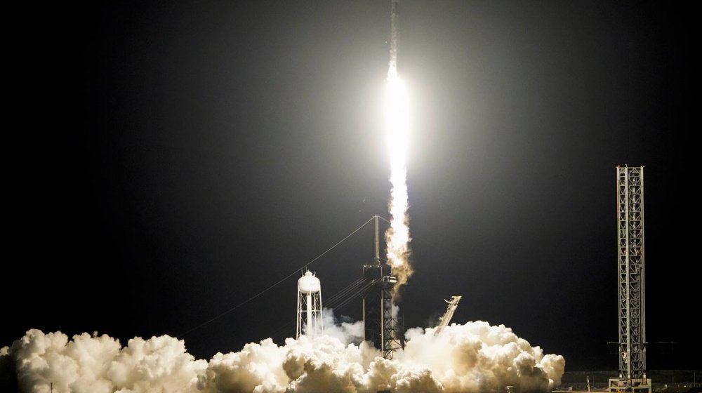 Pevačica Kejti Peri uskoro odlazi u svemir 1