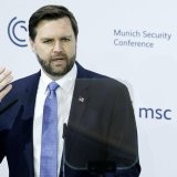 Američki potpredsednik šokirao evropske saveznike, Zelenski: 'Napravimo vojsku Evrope' 14