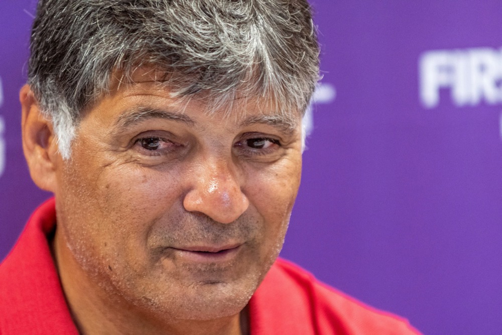 Toni Nadal: Mnogi igrači koji nisu čisti su se okrenuli protiv Sinera 1