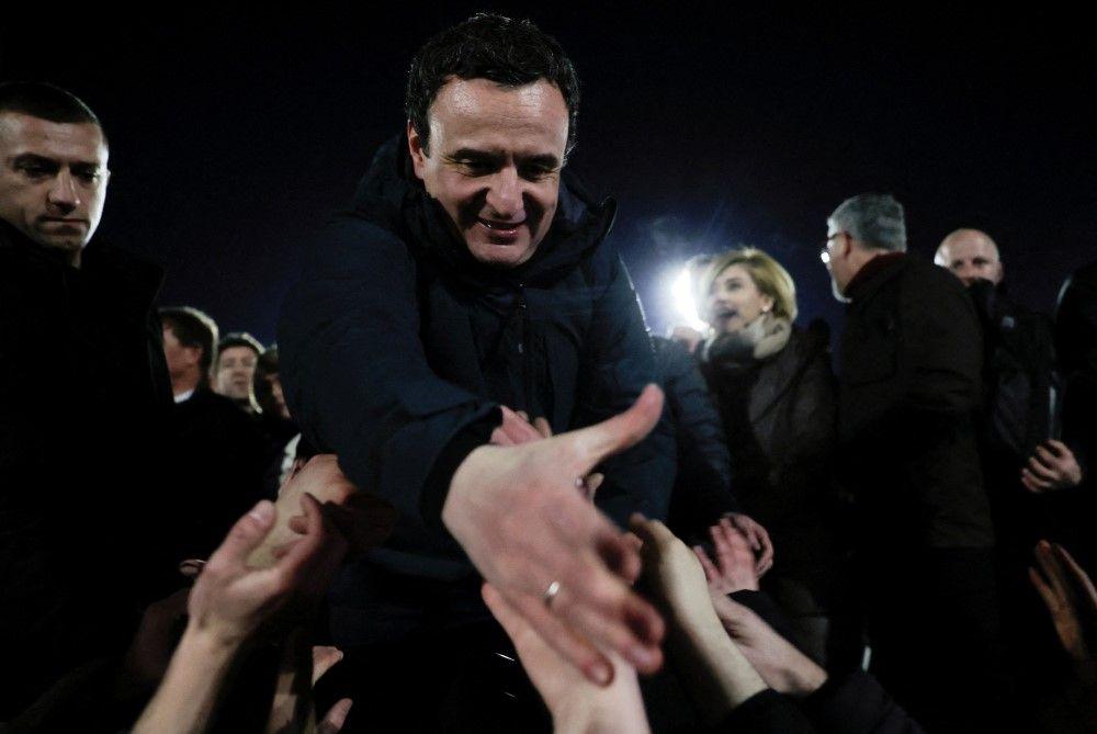 Izbori na Kosovu: Kurtijeva Pirova pobeda ili novi premijerski mandat 1 kurti, izbori na kosovu