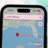 Gugl mape zabranjuju recenzije zbog „Američkog zaliva" 4