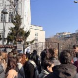Hoće li se i Srpsko lekarsko društvo pridružiti studentskim zahtevima 6