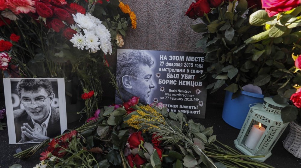 Naručioci atentata na ruskog opozicionara i dalje na slobodi: Decenija od ubistva Borisa Njemcova 1