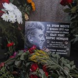 Naručioci atentata na ruskog opozicionara i dalje na slobodi: Decenija od ubistva Borisa Njemcova 2