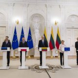 Baltičke države završile integraciju u elektro-energetsku mrežu EU 6