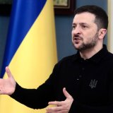 Zelenski: Ne prihvatamo sporazum bez učešća Ukrajine u pregovorima 4
