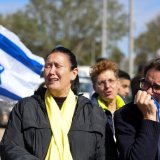 Izrael tvrdi: Hamas nije vratio telo majke dvojice dečaka 14
