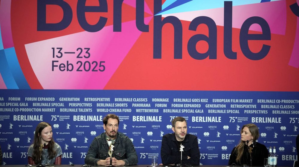 filmski festival u Berlinu