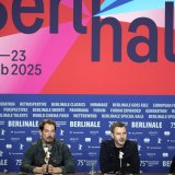 filmski festival u Berlinu