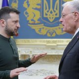 Bela kuća: Tramp je vrlo ljut, Zelenski mora da sklopi dogovor o mineralima 10