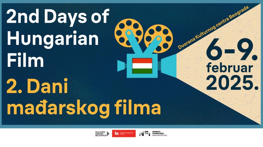 dani mađarskog filma
