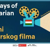dani mađarskog filma