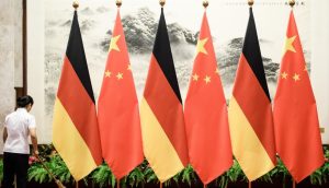 Ledeno doba između Berlina i Pekinga 1