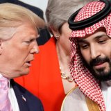 Zašto je Tramp predložio sastanak sa Putinom u Saudijskoj Arabiji 6