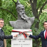 Uhapšen gradonačelnik Tirane 5