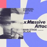 massive attack arsenal