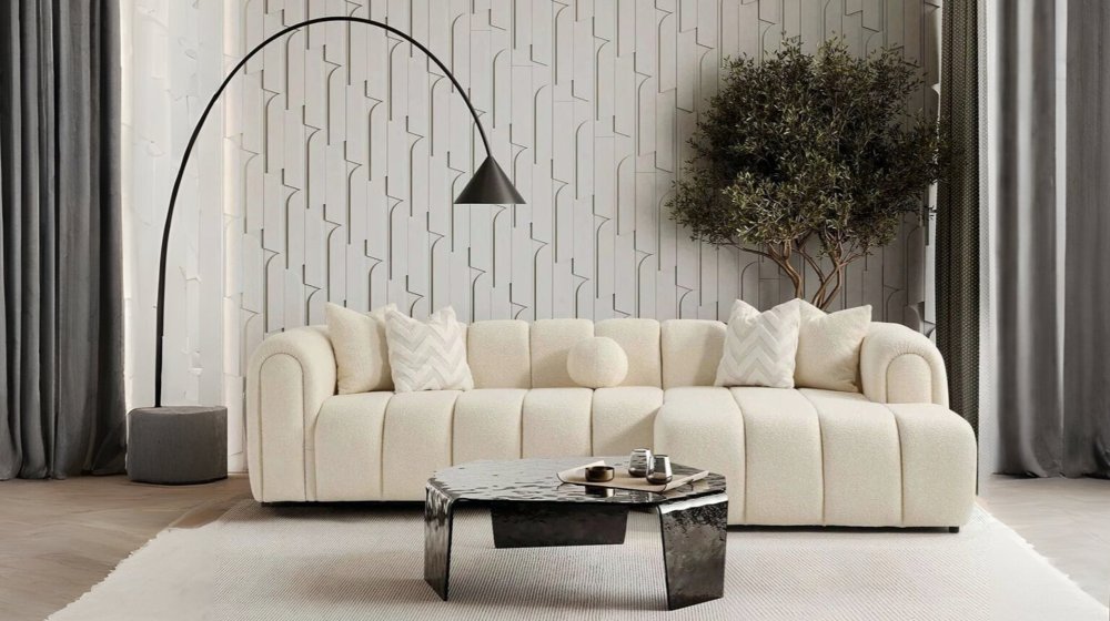 Osnovna pravila za uređenje enterijera 1