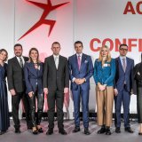 Američka privredna komora izabrala nove članove Upravnog odbora 2