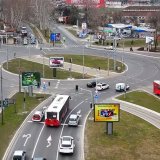 Kružni tokovi i semafori: Dobra rešenja ili novi kolapsi u Beogradu? 10