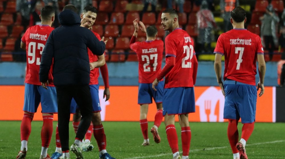 Banjalučki Borac u osmini finala Lige konferencije, naredni protivnik Fiorentina ili Rapid iz Beča 1