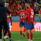 Banjalučki Borac u osmini finala Lige konferencije, naredni protivnik Fiorentina ili Rapid iz Beča 1