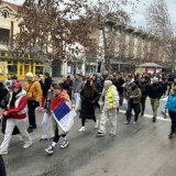 "Pumpaj do Bača": Meštani Bačke Palanke krenuli u šetnju dugu 22 kilometra (VIDEO) 2