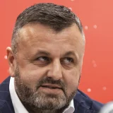 Željko Drčelić, Crvena zvezda