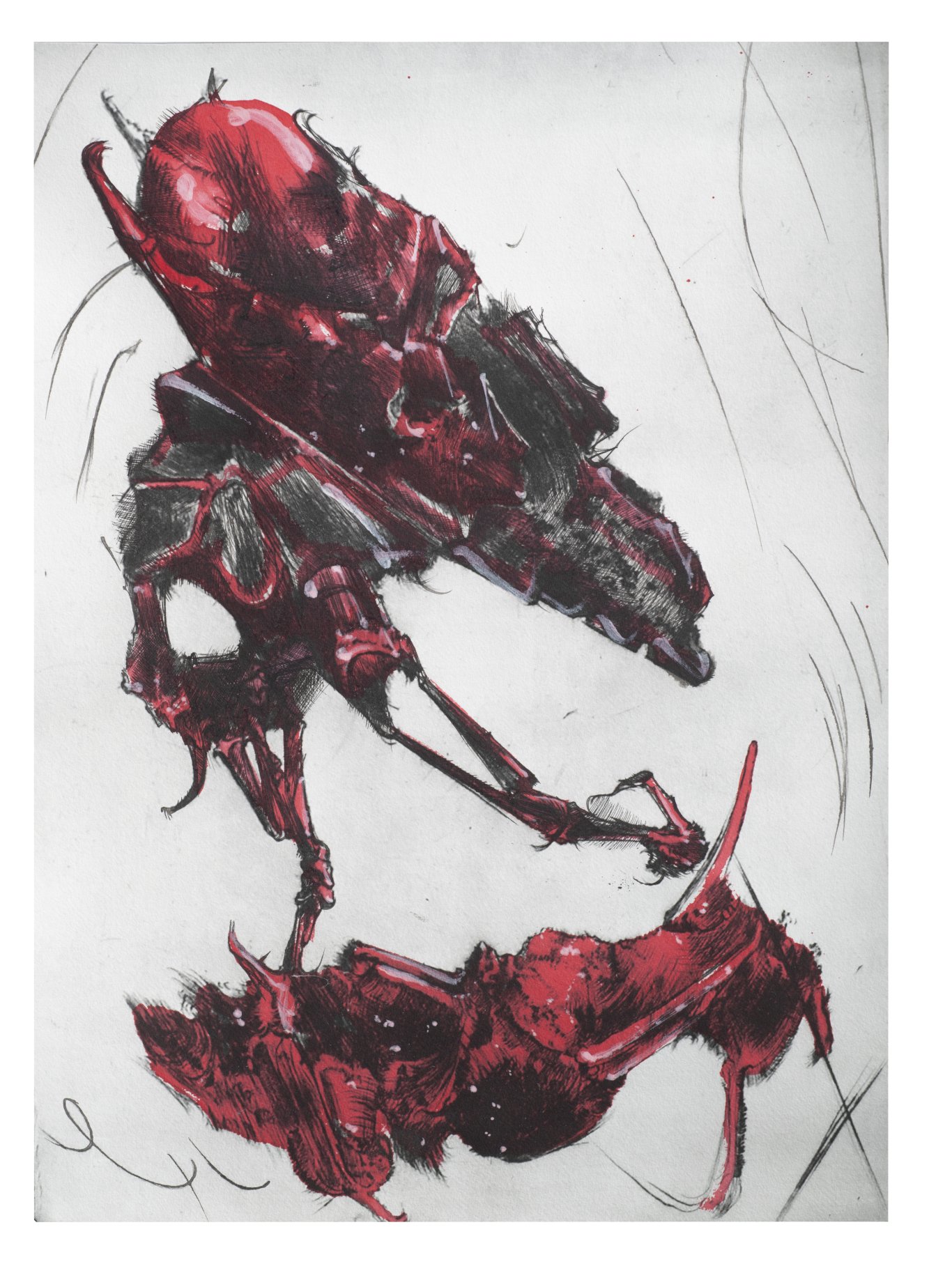 Nemanja Mate Đorđević: Kapa dole klincima za blokadu SKC-a 5 Nemanja Mate Đorđević