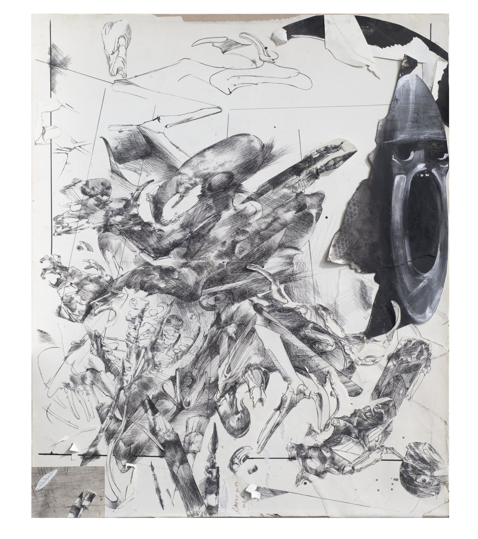 Nemanja Mate Đorđević: Kapa dole klincima za blokadu SKC-a 4 Nemanja Mate Đorđević