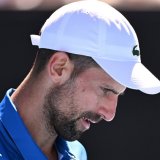 Novak Đoković izgubio od Beretinija u prvom kolu turnira u Dohi 3