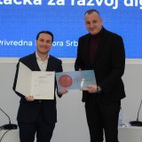 PKS: Srbija dobila prvu generaciju AI menadžera 1
